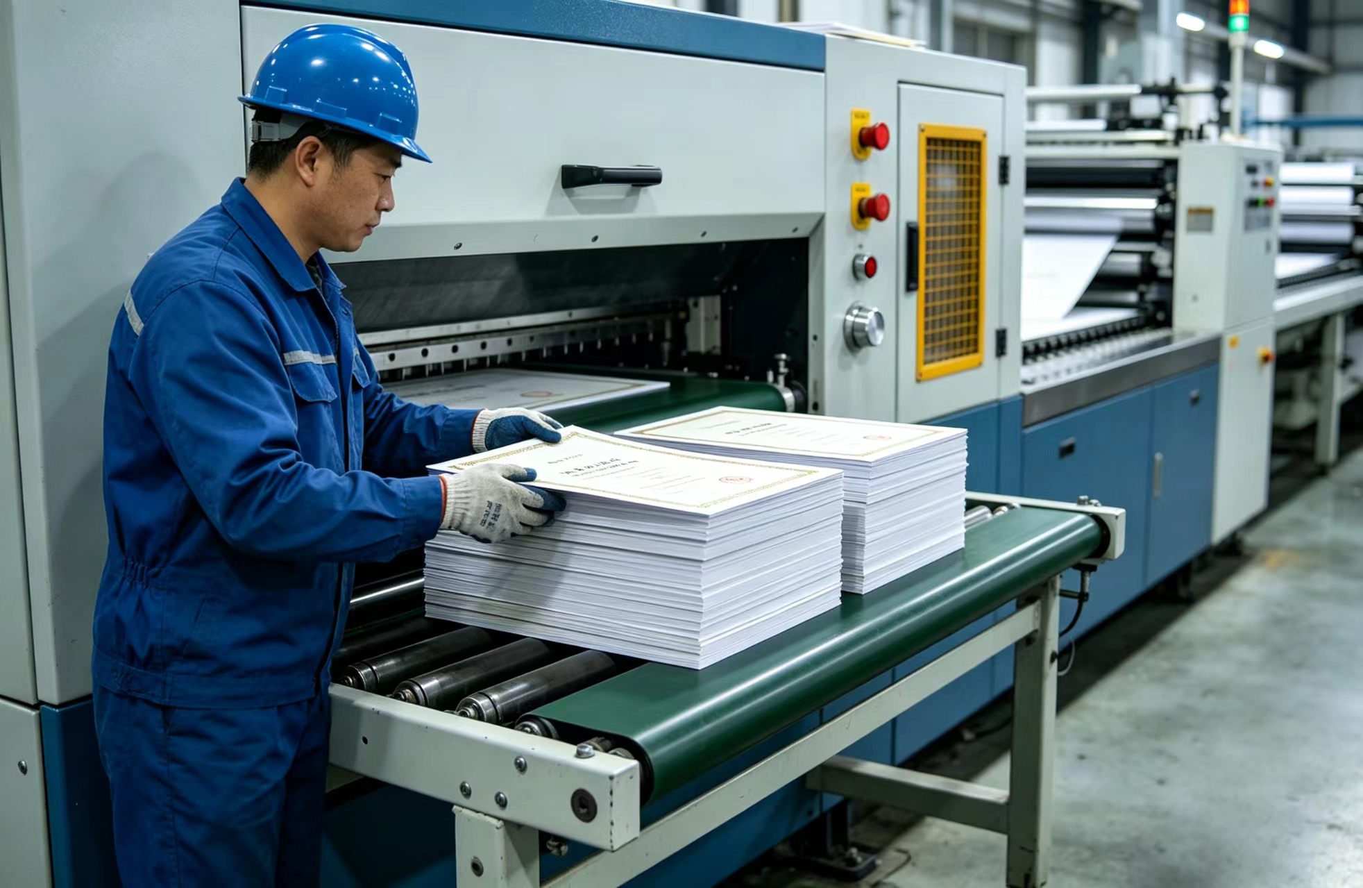 为什么说专业制作各种证件流程正在被重新定义？